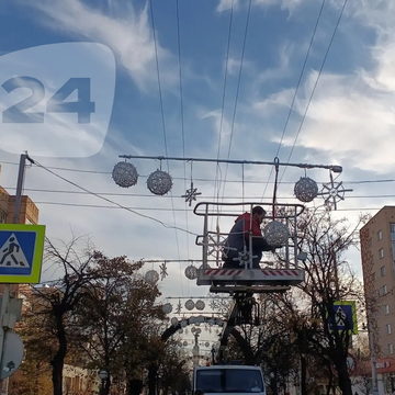 Новый год, Общество